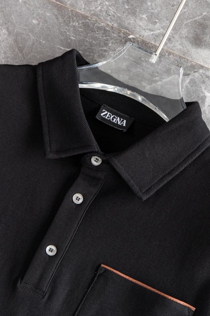 Zegna T-Shirts